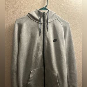 Nike tech hoodie OG season